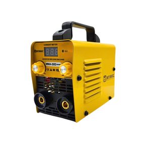 دستگاه جوشکاری 320 آمپر اینتیمکث کد 100152